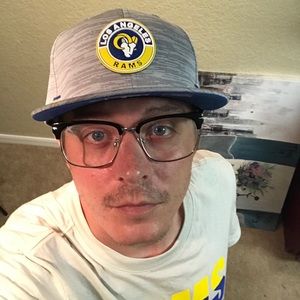 Meet your Posher, Ryan